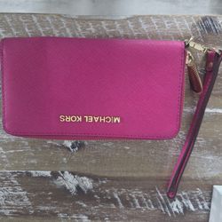 Michael Kors NEW Wallet