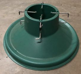 Christmas Tree Stand