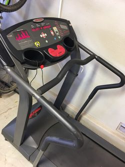 Life Fitness T7i treadmill Flexdeck for Sale in Mission Viejo CA OfferUp