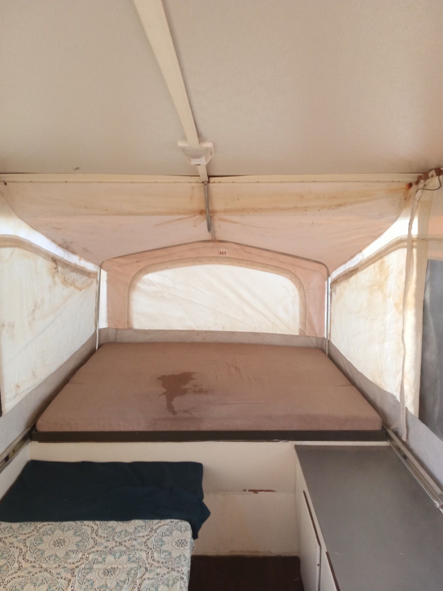 2001 Jayco Quest popup camper for Sale in Phoenix, AZ OfferUp
