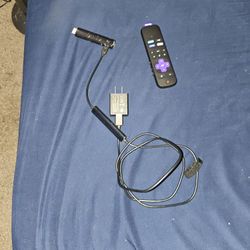 Roku Streaming Stick 4k