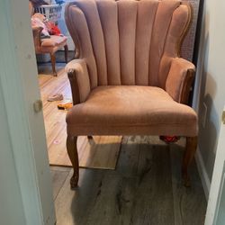 Vintage Chair