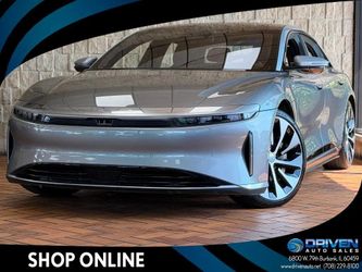 2023 Lucid Air
