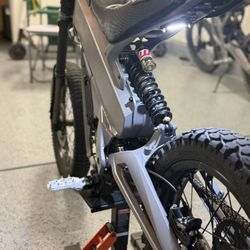 talaria xxx(with ebmx)