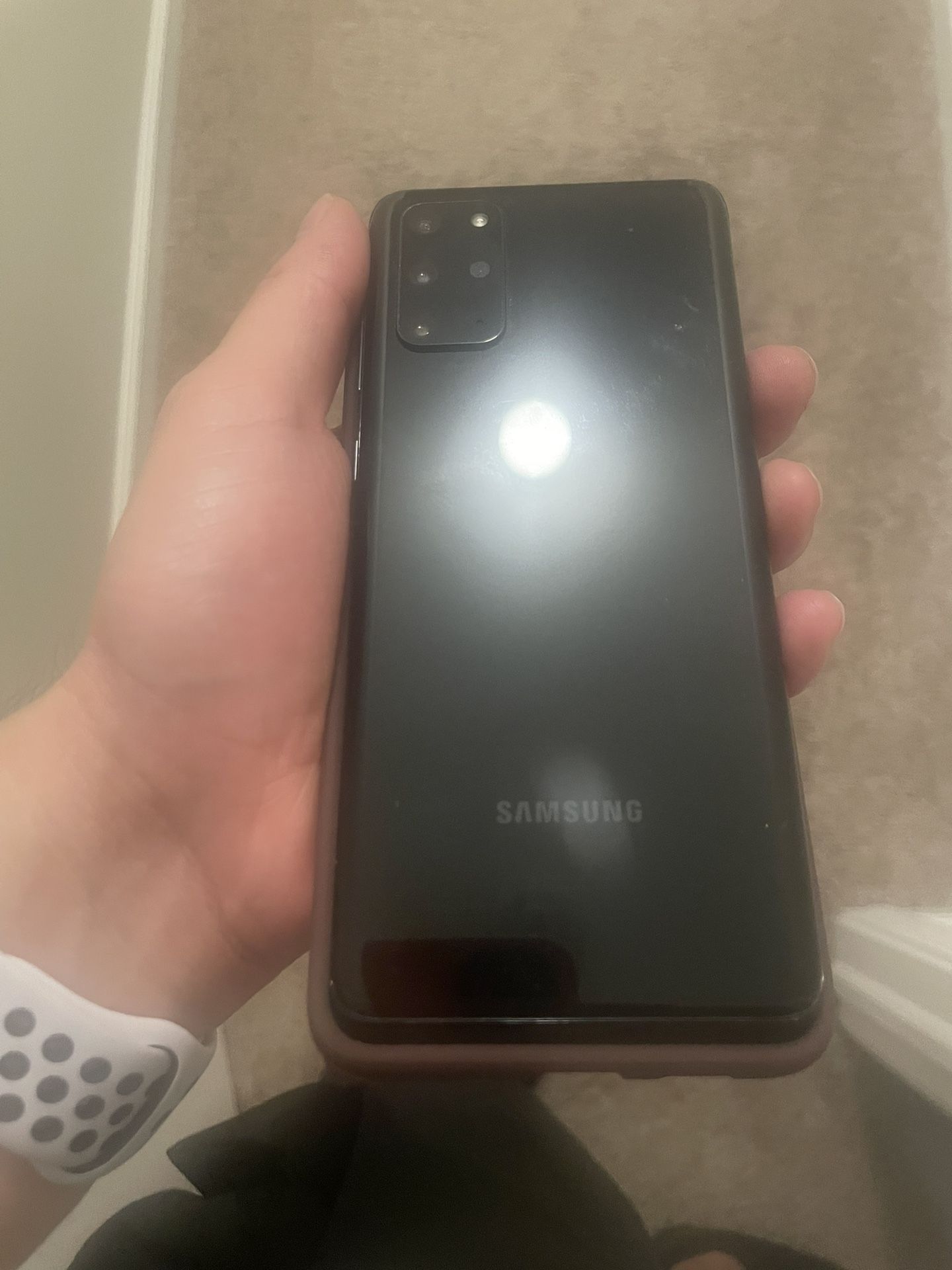 Samsung Galaxy S20+ 5G 128 GB