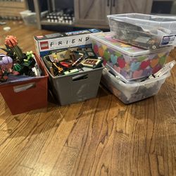 Legos