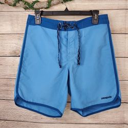 Patagonia Trunks 