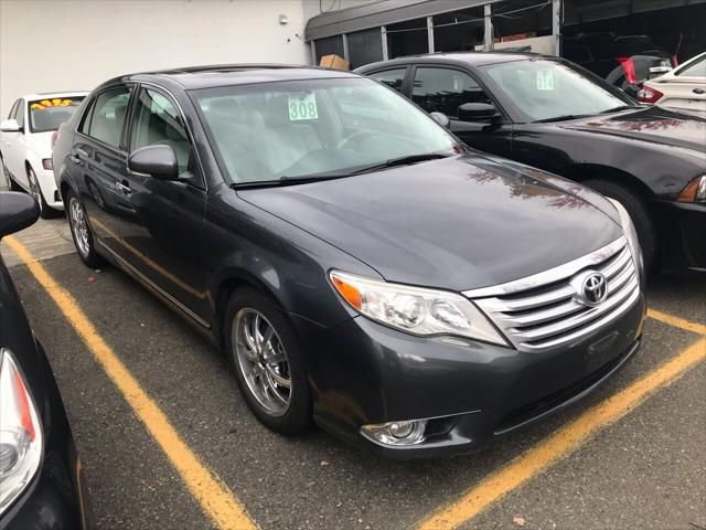 2011 Toyota Avalon