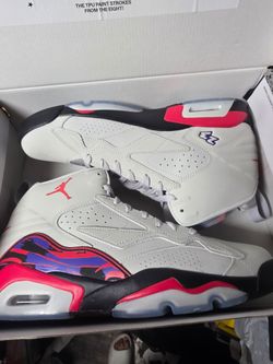 Jordan MVP