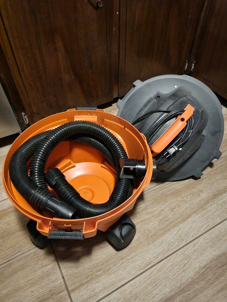 Shop Vac