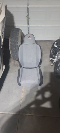 Brand New SmittyBilt Xrc Seat