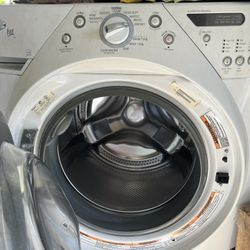 Whirlpool Duet For Parts