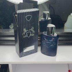 Parfums De Marley Layton Brand New 