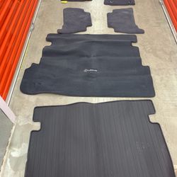Lexus Gx New Original Carpets 