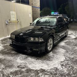 BMW 328i 1998 E36