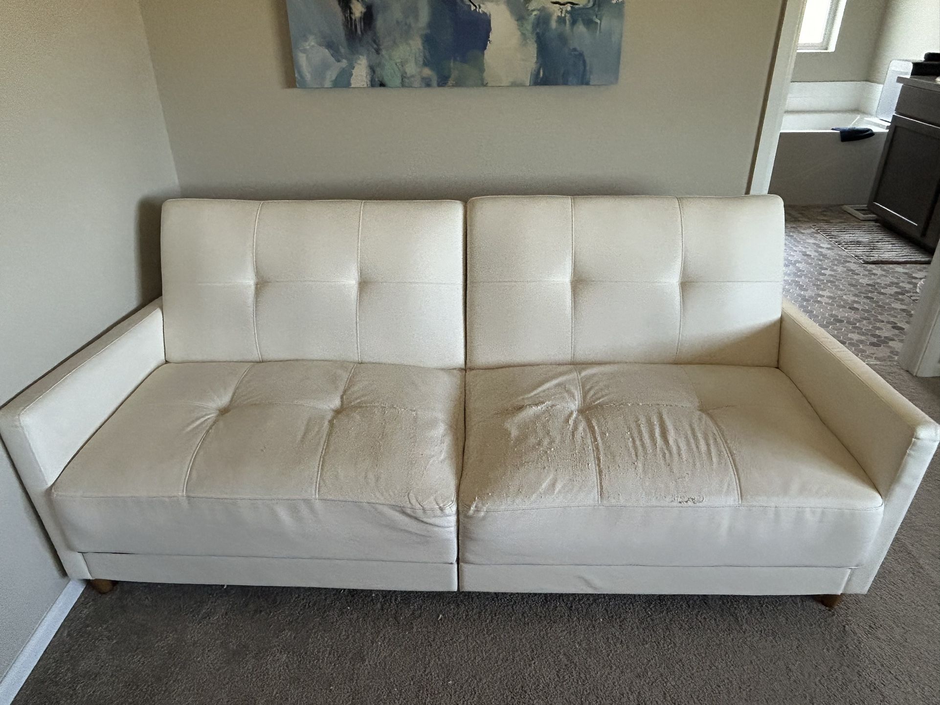 Sofa Bed