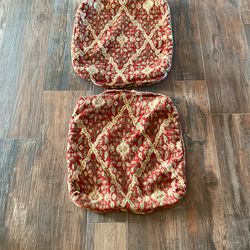 Decorative Pillow Covers