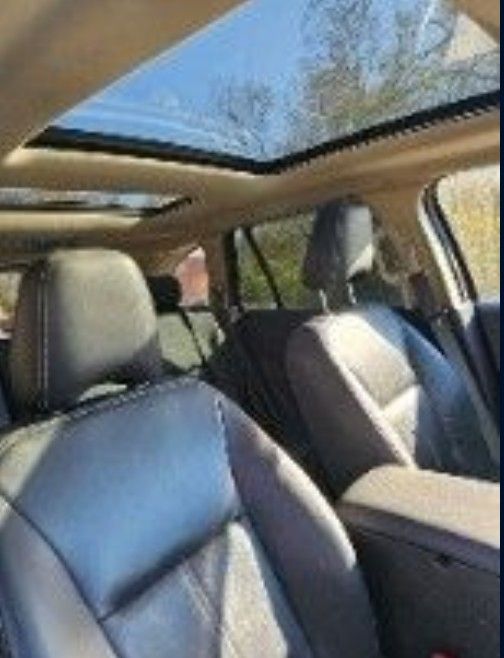 2007 Ford Edge