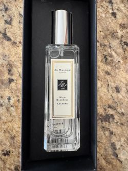 Perfume- Jo Malone Wild Bluebell Cologne