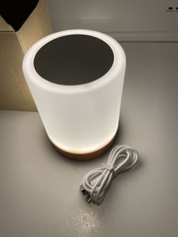 New Night Lamp