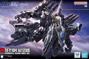 Bandai model kit