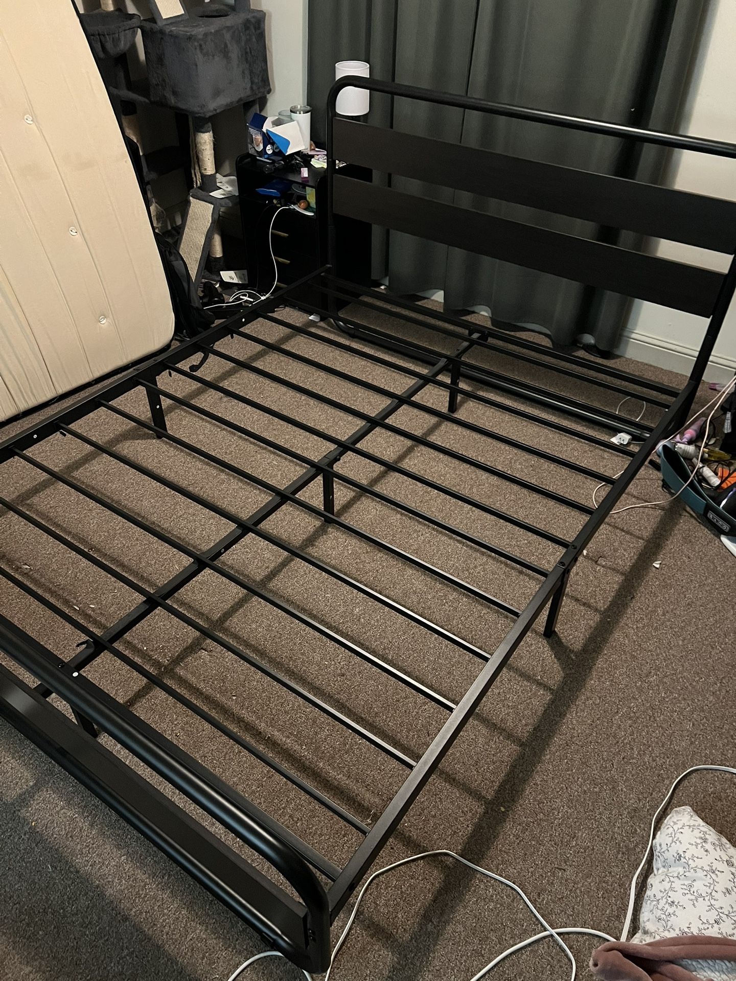 Queen Size Bed frame
