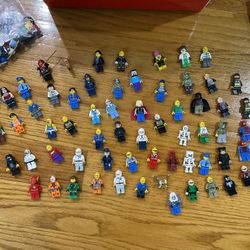 Lego 