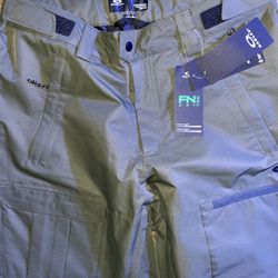 Oakley Waterproof Shell Pants