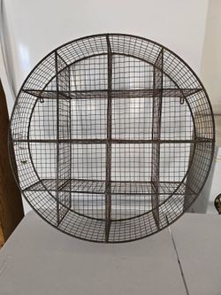 Wall Shelf