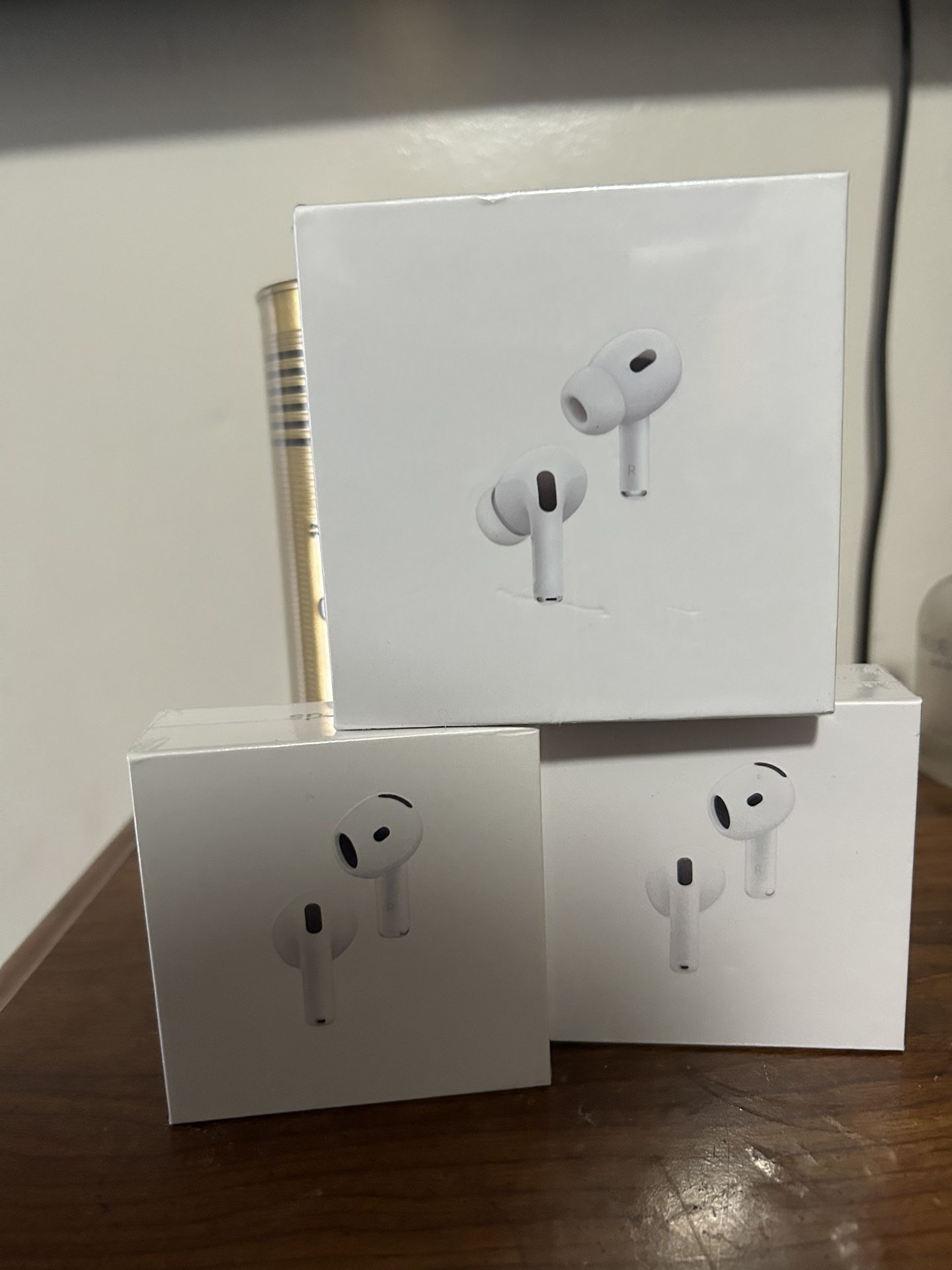 Earbuds