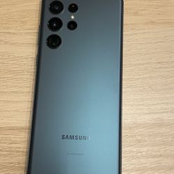 Galaxy S22 Ultra Fully Unlocked 