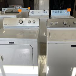 Maytag Washer/Dryer Set