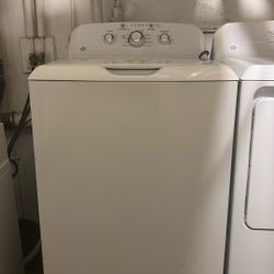General Electric Washer 