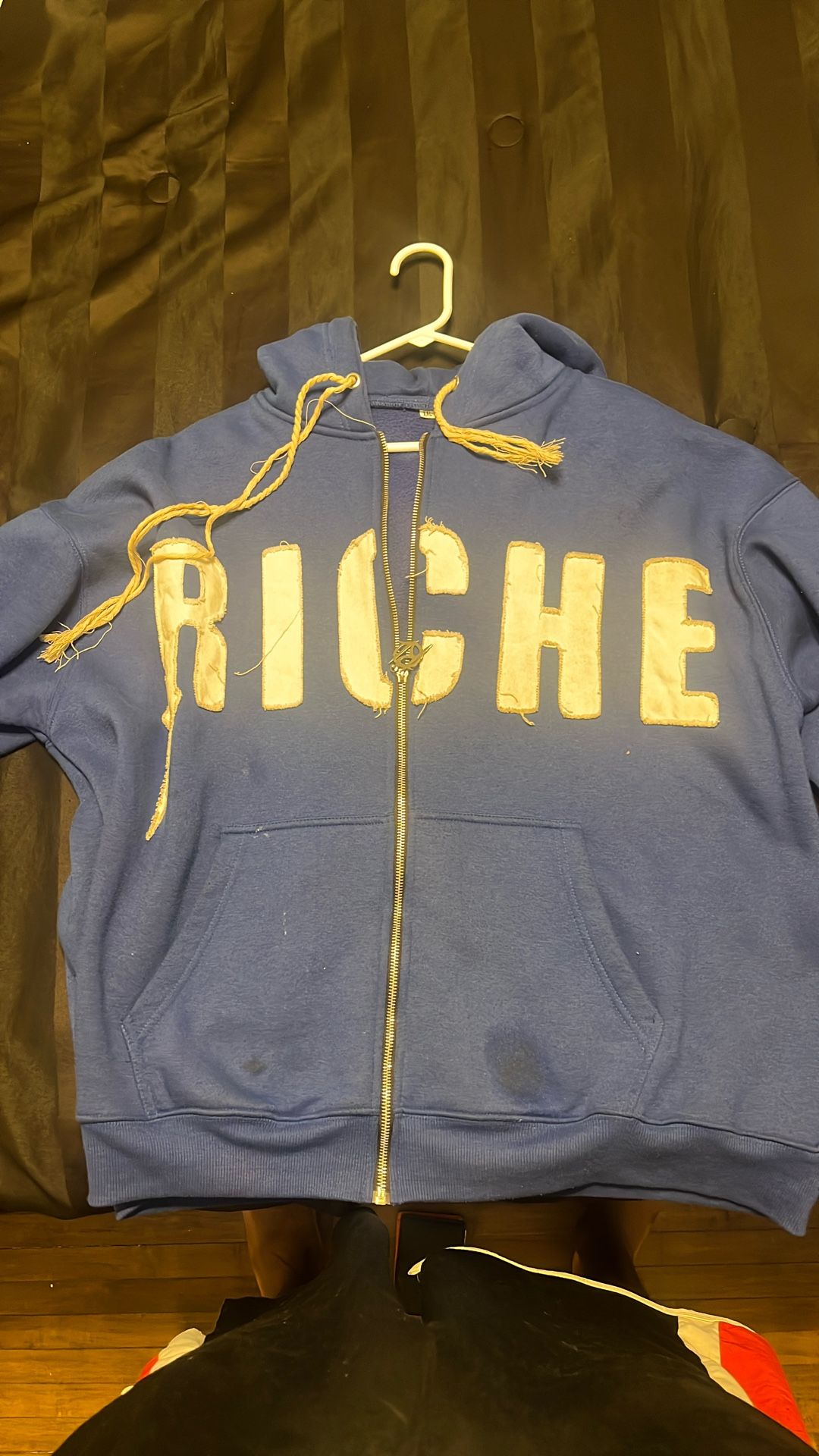 Riche Hoodie 