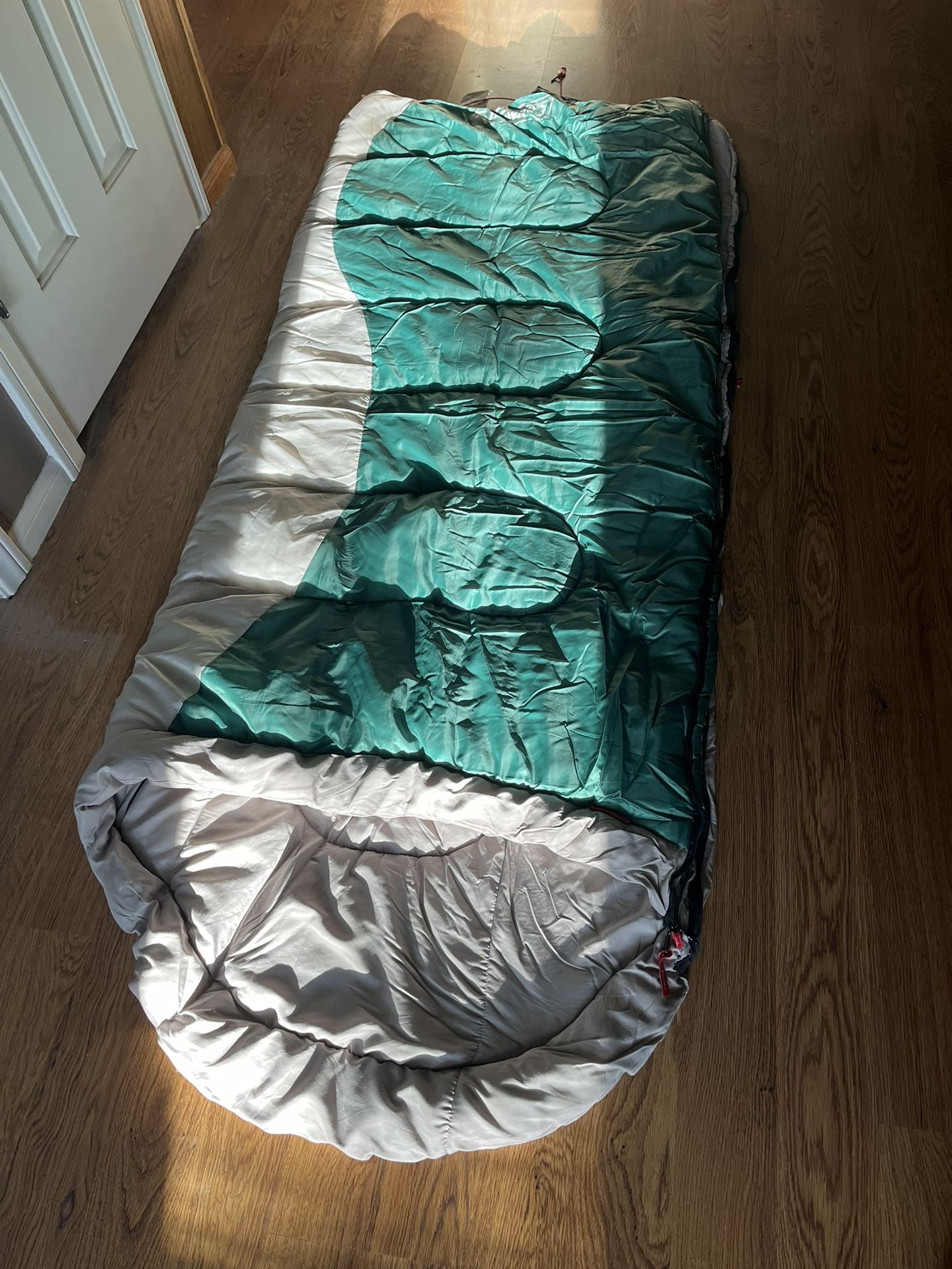 Coleman Adult  Sleeping Bag 