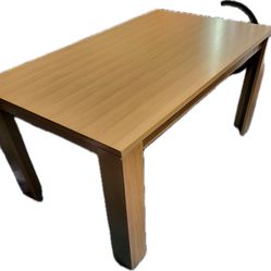 Wood Dining room Table