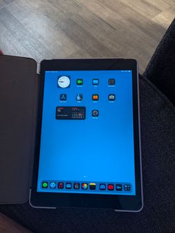 iPad 8th Gen