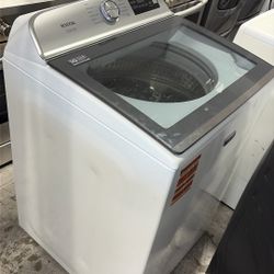 Maytag Topload Washer 
