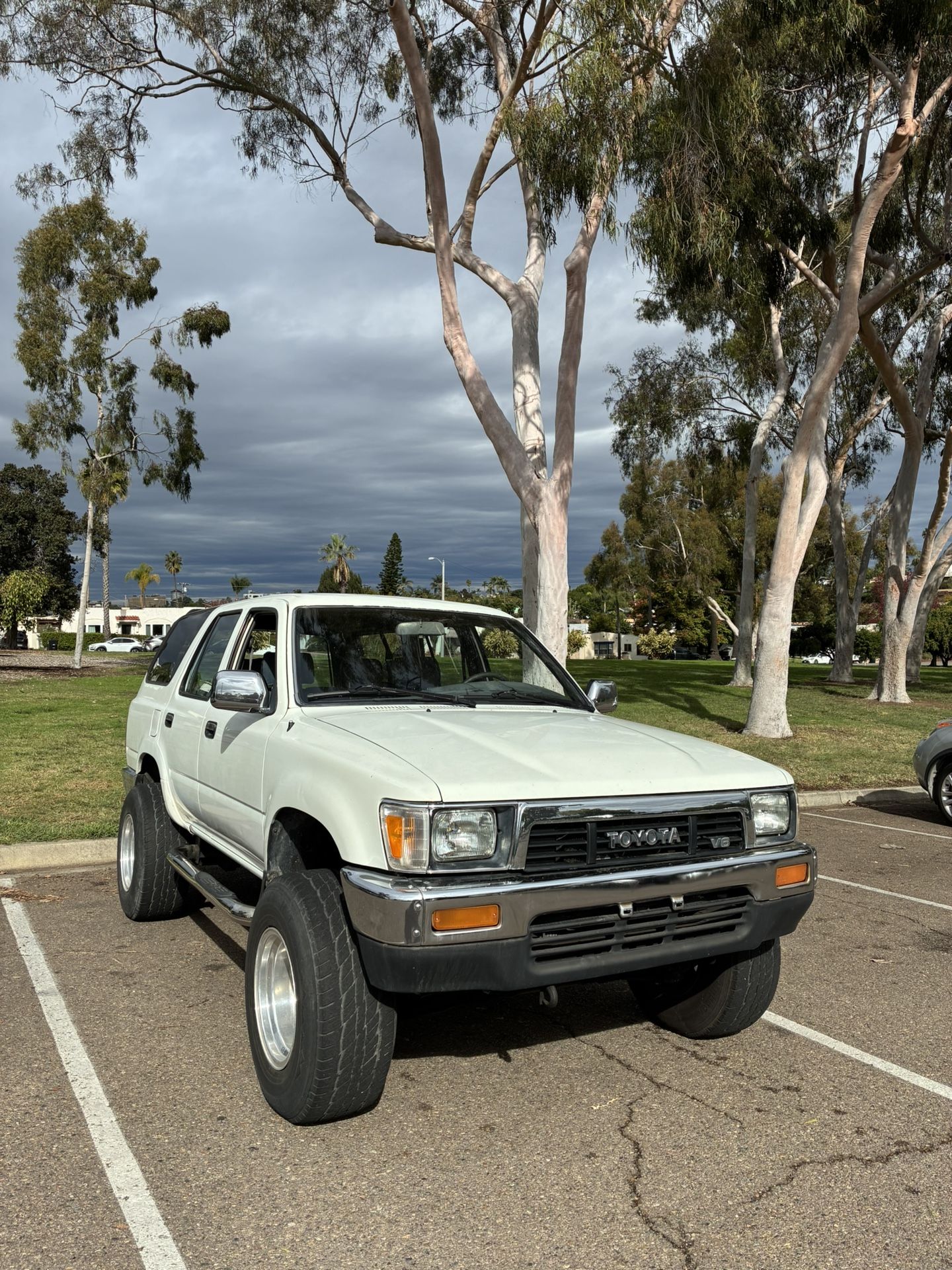 1991 Toyota 4Runner for Sale in San Diego, CA - OfferUp