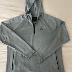 Jordan Hoodie Size Large Men’s $40