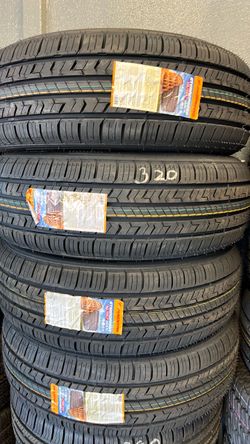 225 65 17 llantas nuevas