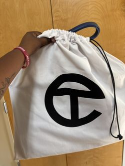 Telfar Bag 