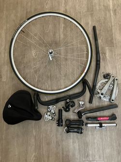 bike parts