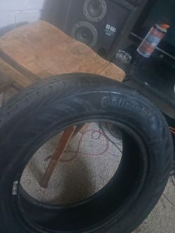 Continental' 185/65r15