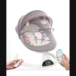 Baby Swing 