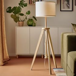 LAUTERS IKEA Floor Lamp