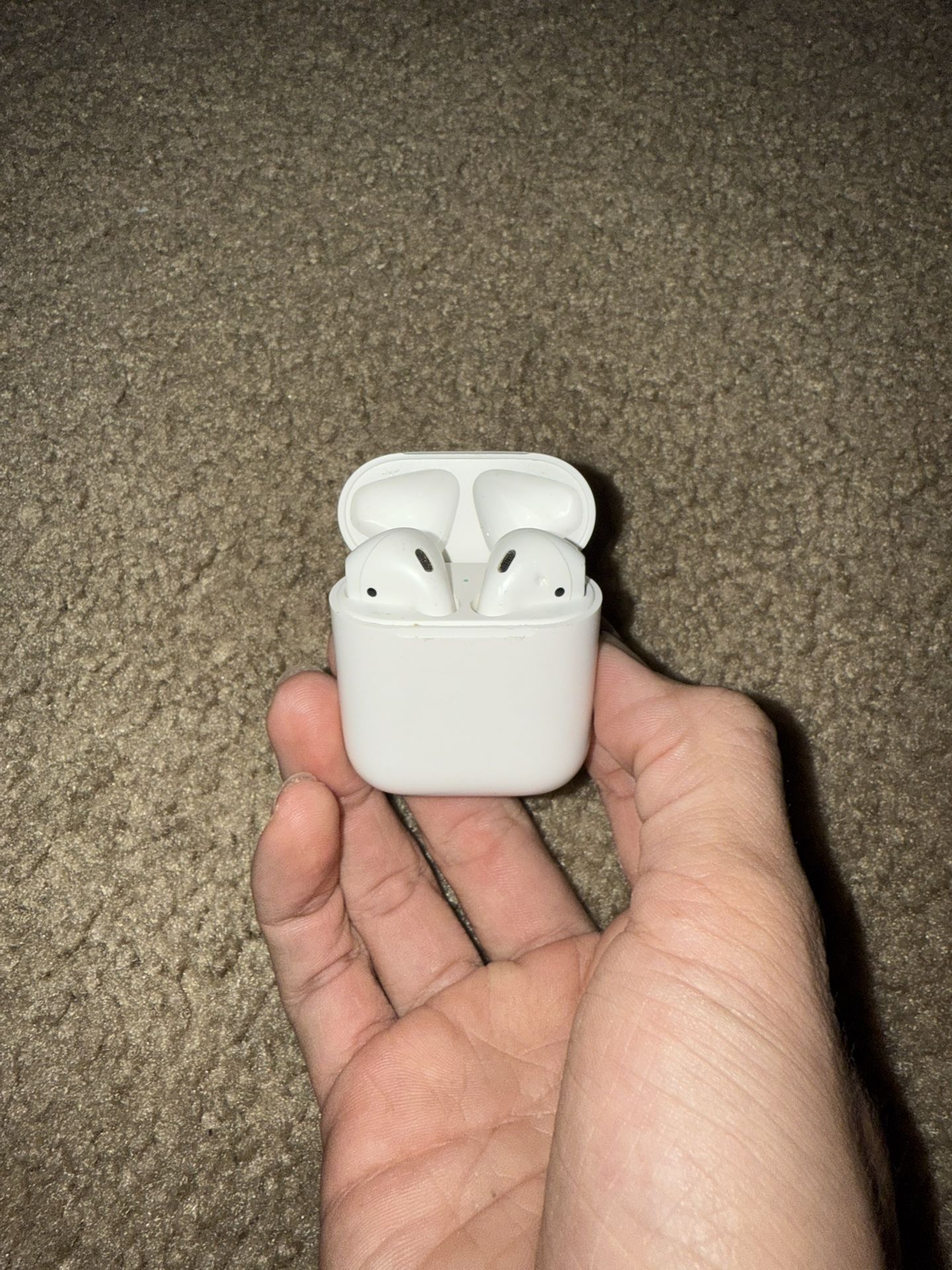 Airpods