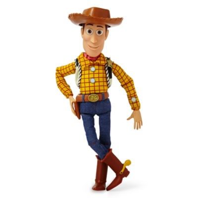 Talking Woody
