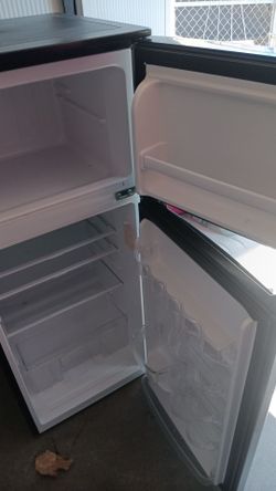 Magic Chef Refrigerator