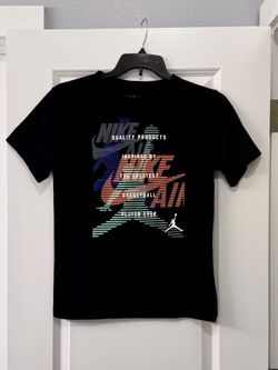 Jordan Shirt